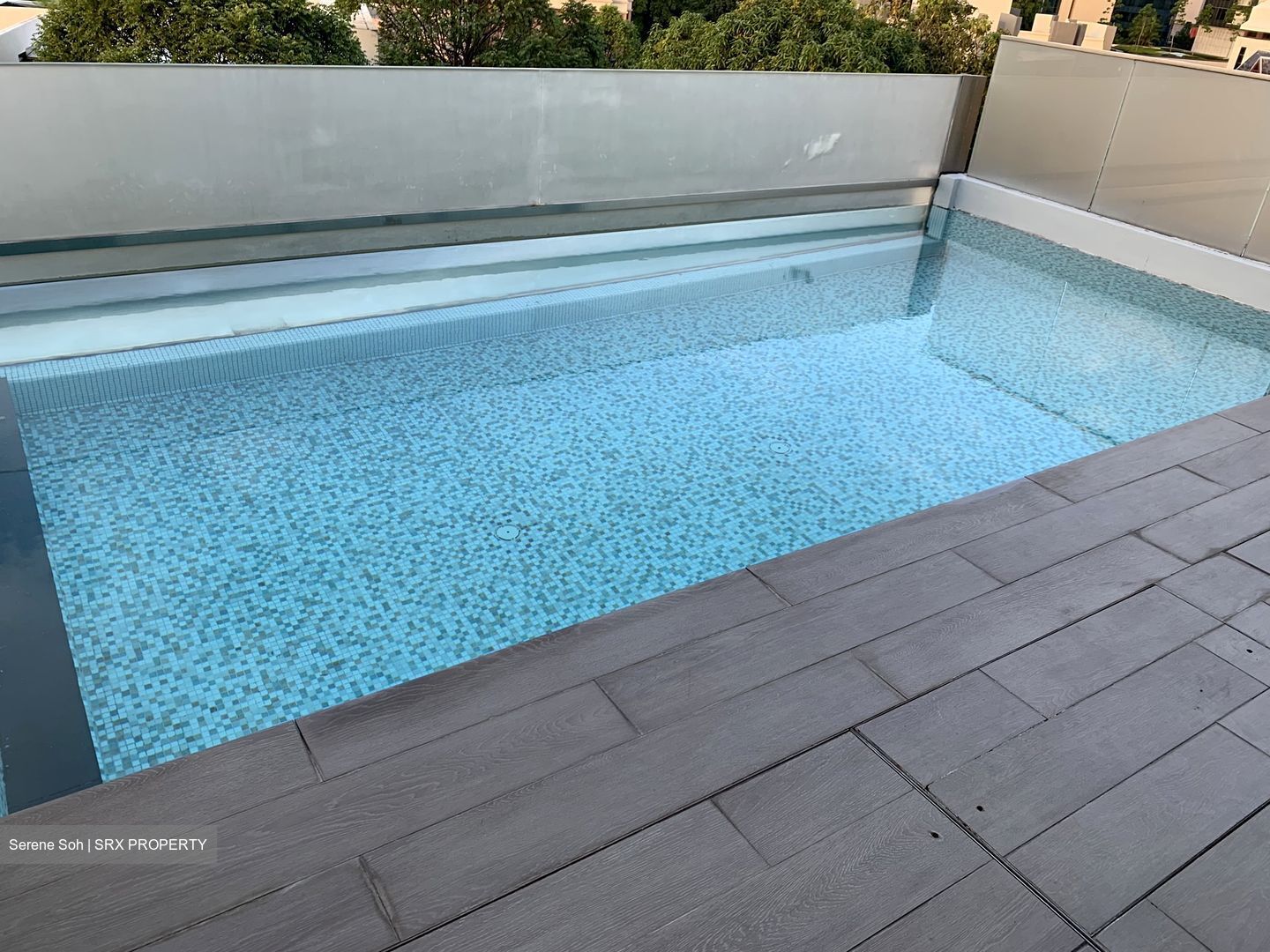 8 Nassim Hill (D10), Apartment #506785061